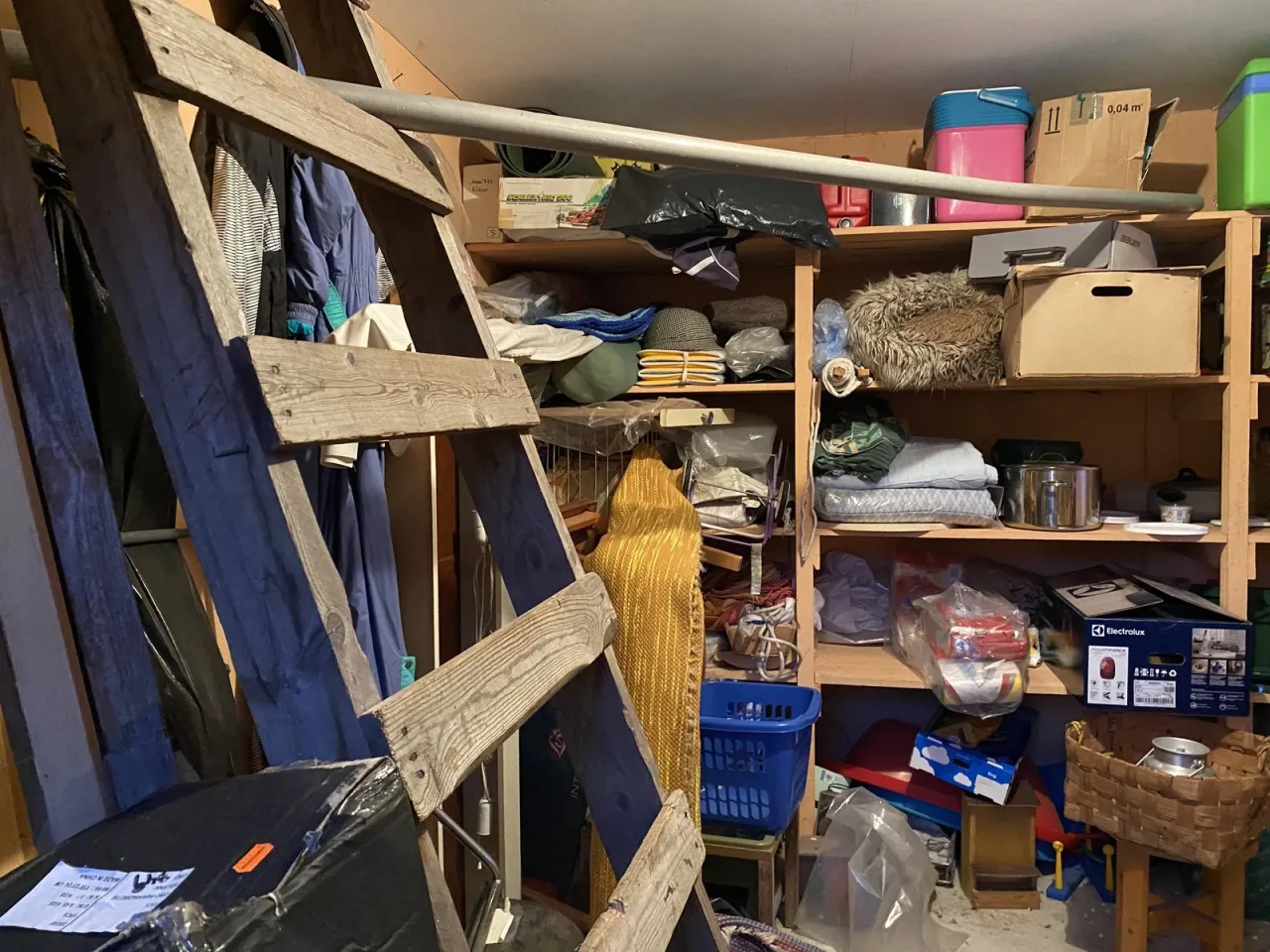 Дом в Йоэнсуу, Финляндия, 114 м² - фото 17