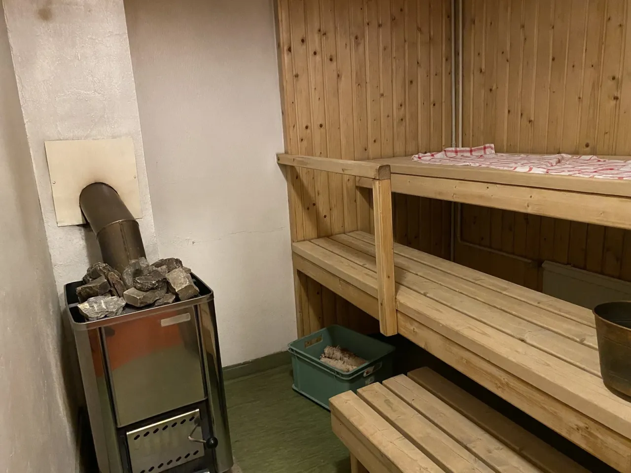 Дом в Йоэнсуу, Финляндия, 114 м² - фото 13