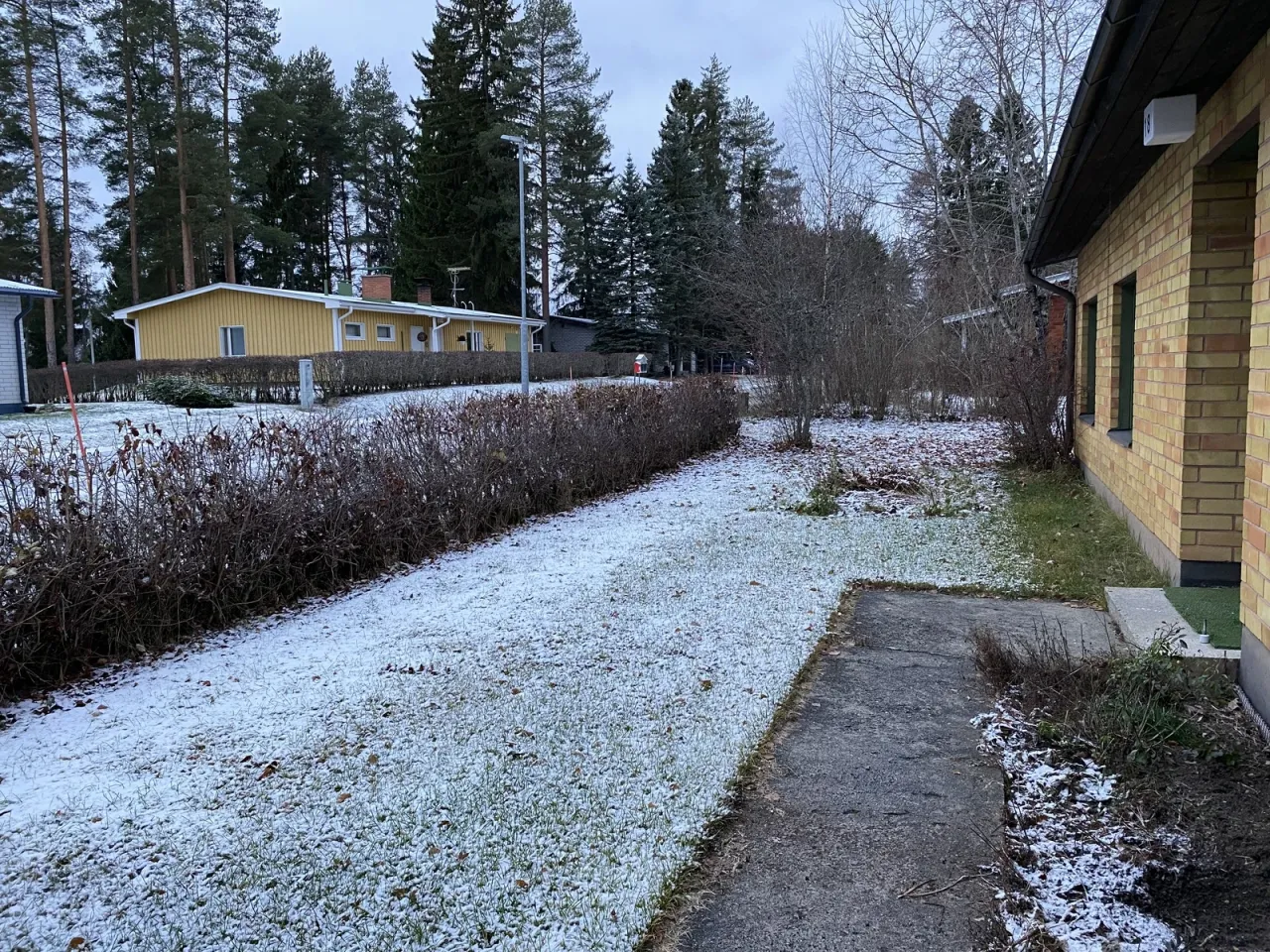 Дом в Йоэнсуу, Финляндия, 114 м² - фото 18