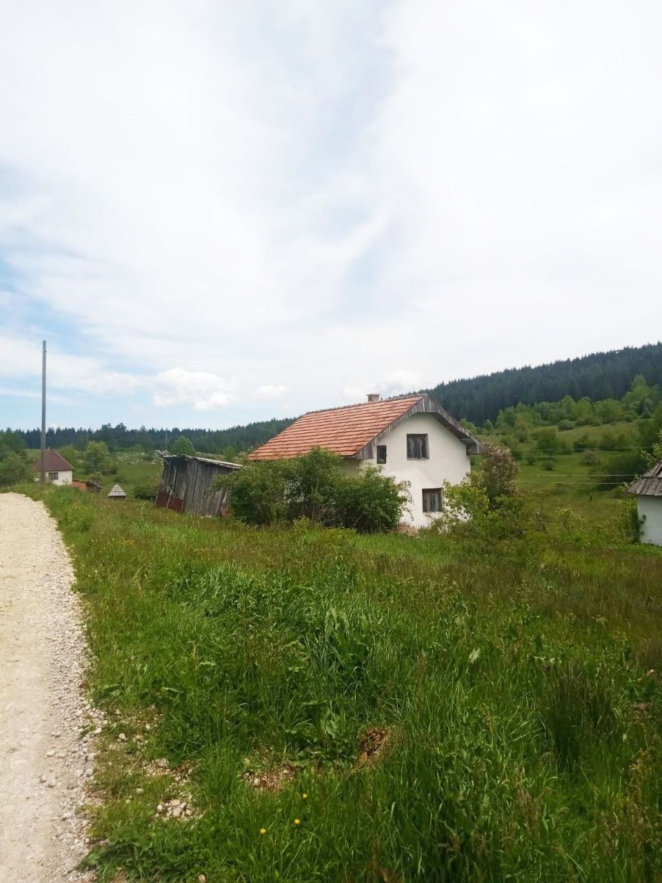 Дом в Плевле, Черногория, 76 м² - фото 6