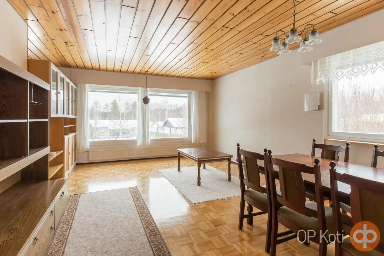 Дом в Миккели, Финляндия, 107 м² - фото 2