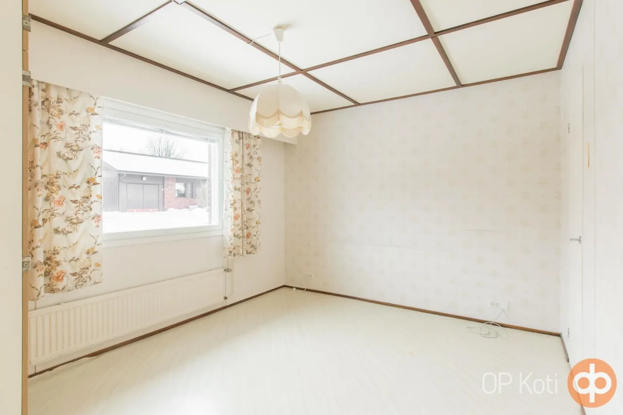 Дом в Миккели, Финляндия, 107 м² - фото 9