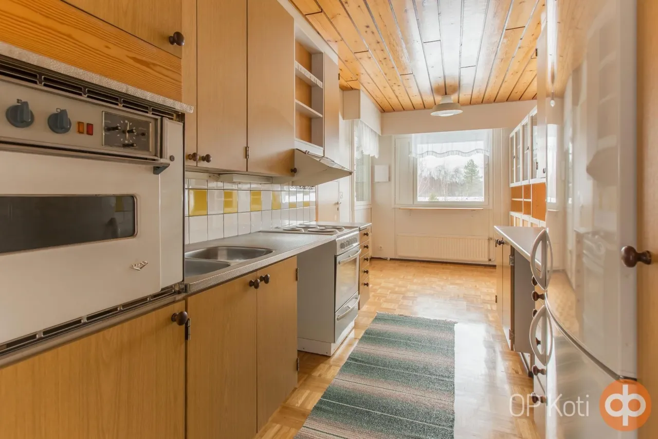 Дом в Миккели, Финляндия, 107 м² - фото 6