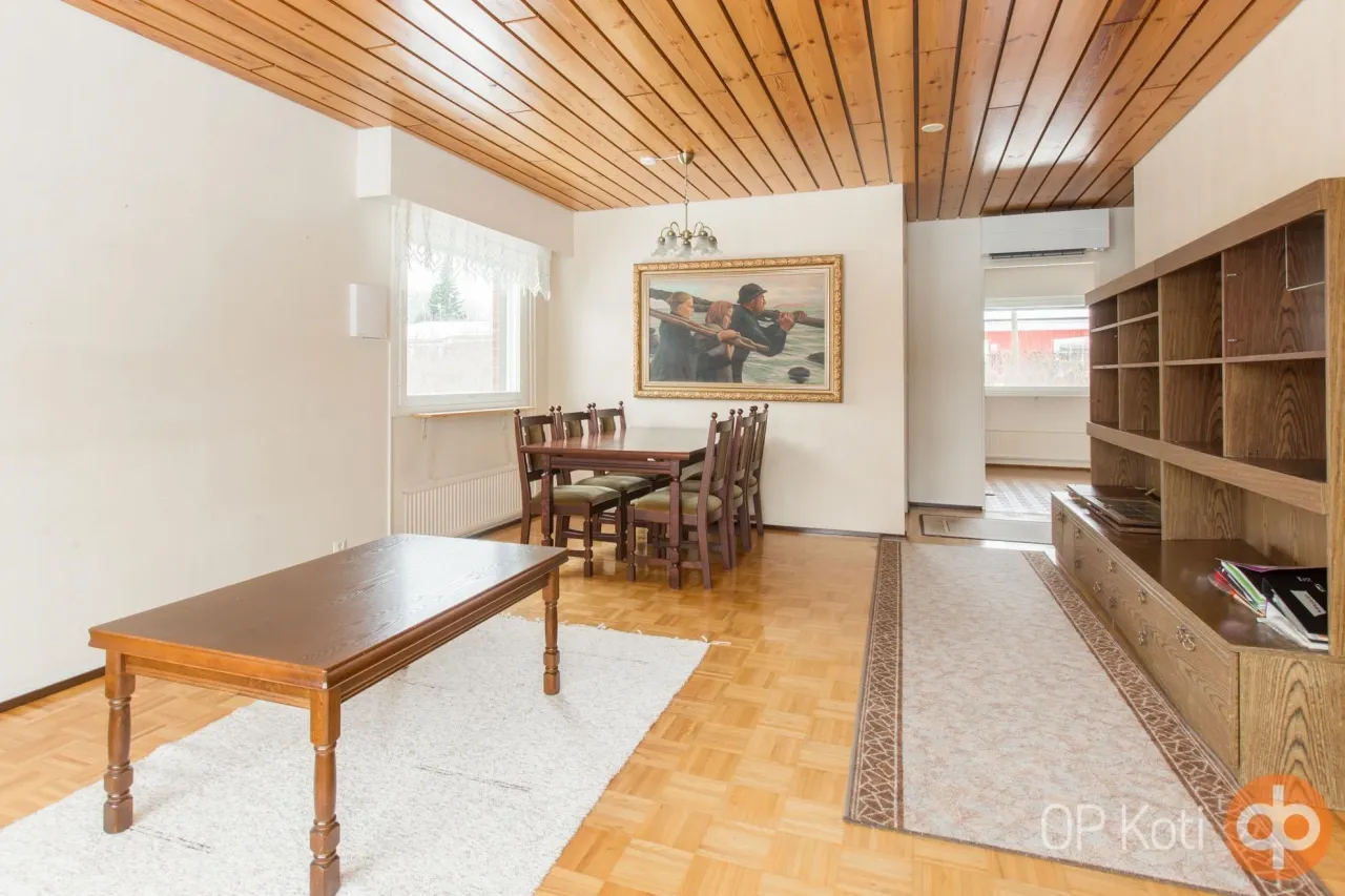 Дом в Миккели, Финляндия, 107 м² - фото 7