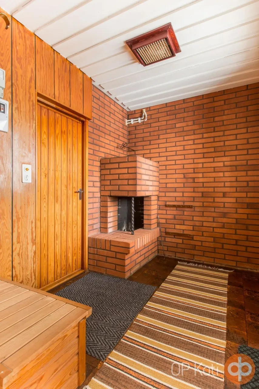 Дом в Миккели, Финляндия, 107 м² - фото 13