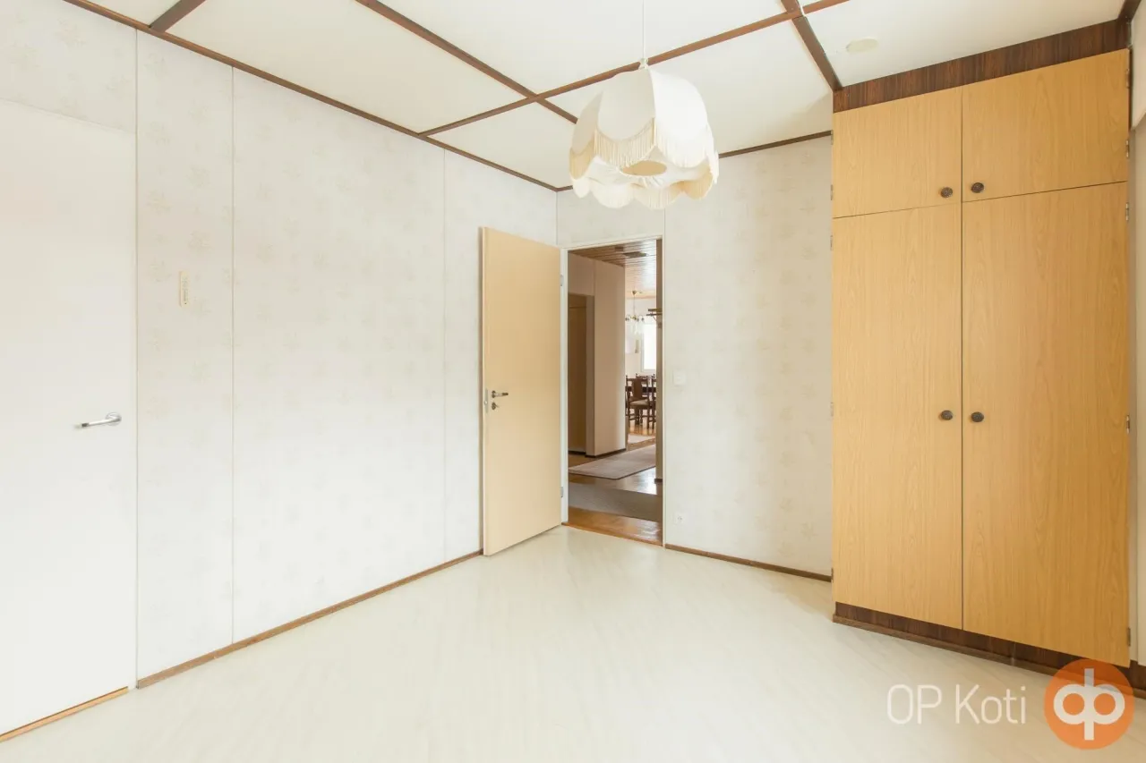 Дом в Миккели, Финляндия, 107 м² - фото 8