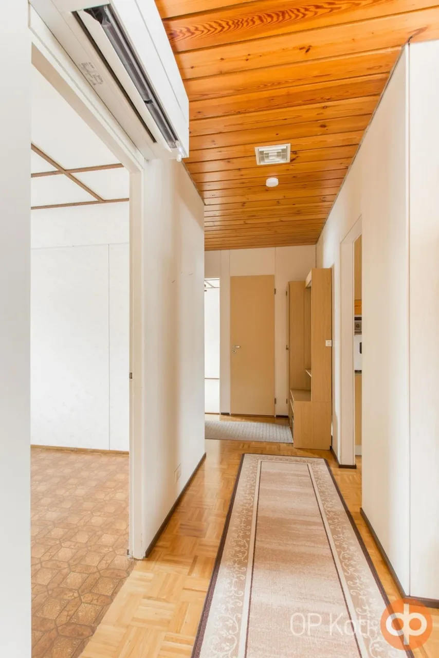 Дом в Миккели, Финляндия, 107 м² - фото 11