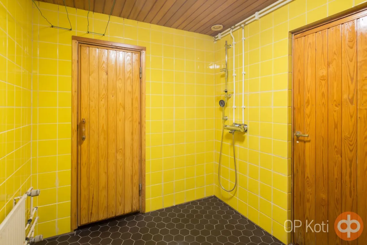 Дом в Миккели, Финляндия, 107 м² - фото 14