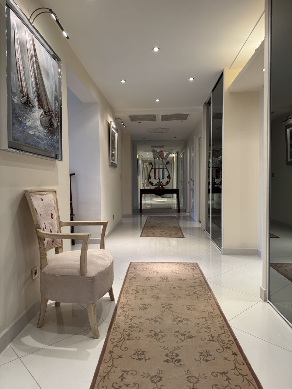 Апартаменты в Каннах, Франция, 150 м² - фото 1