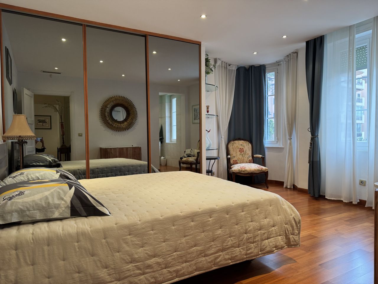 Апартаменты в Каннах, Франция, 150 м² - фото 5