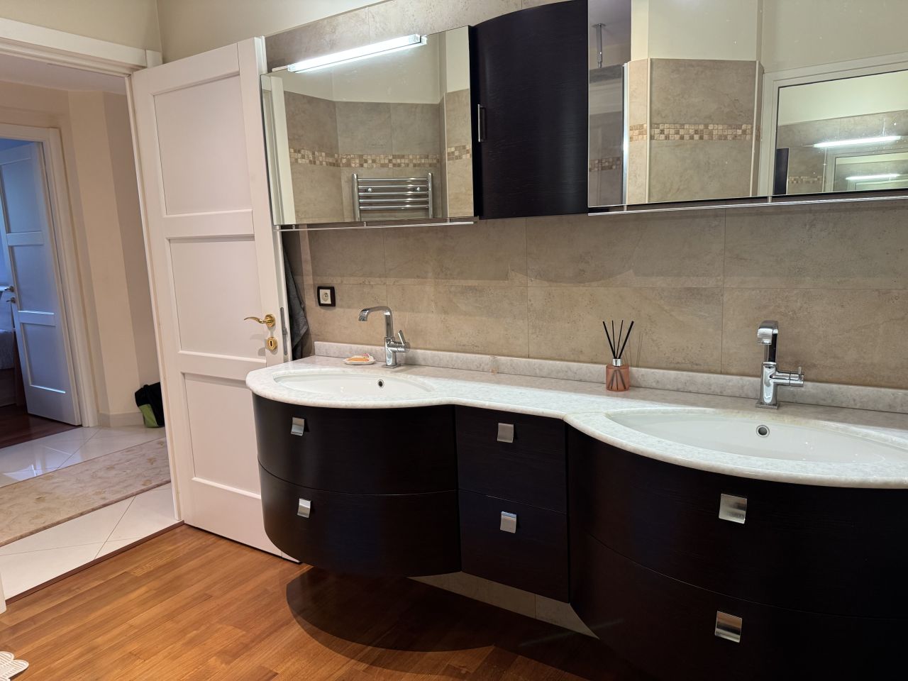 Апартаменты в Каннах, Франция, 150 м² - фото 11