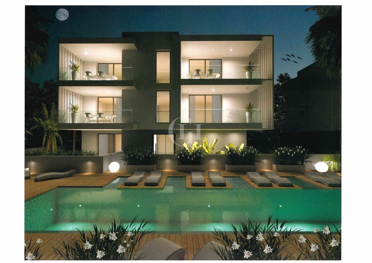 Апартаменты в Езоло, Италия, 70 м² - фото 4