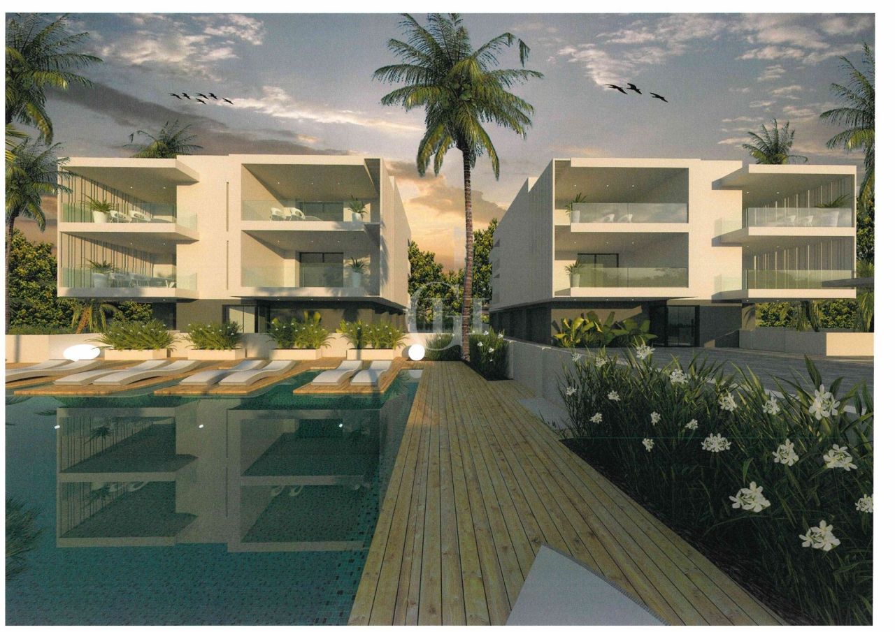 Апартаменты в Езоло, Италия, 70 м² - фото 1
