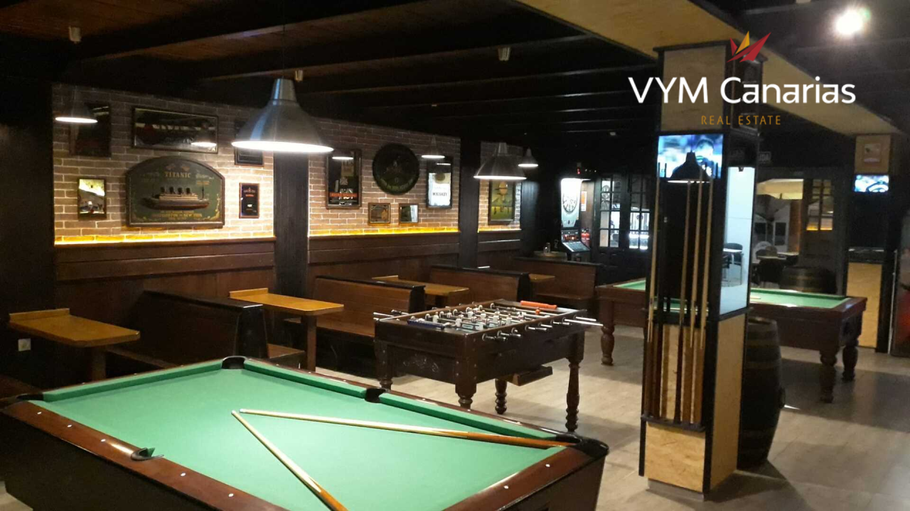 Коммерческая недвижимость на Тенерифе, Испания, 90 м² - фото 1