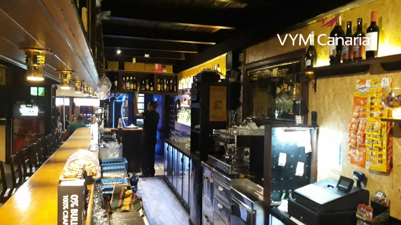 Коммерческая недвижимость на Тенерифе, Испания, 90 м² - фото 2