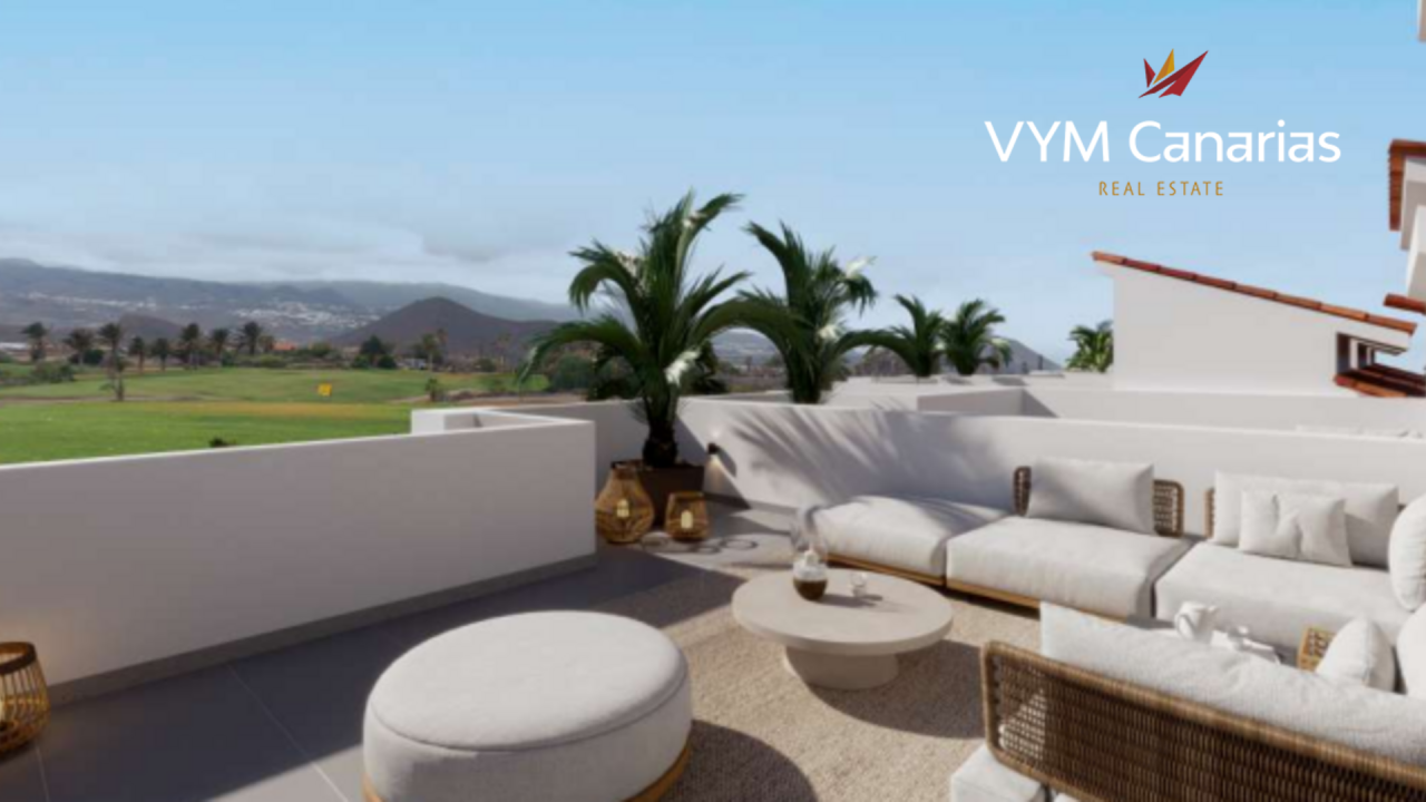 Вилла на Тенерифе, Испания, 325.49 м² - фото 2