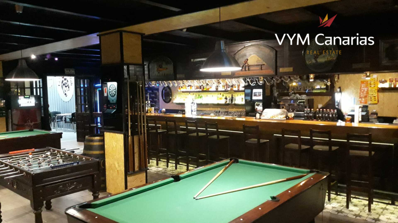 Коммерческая недвижимость на Тенерифе, Испания, 90 м² - фото 3
