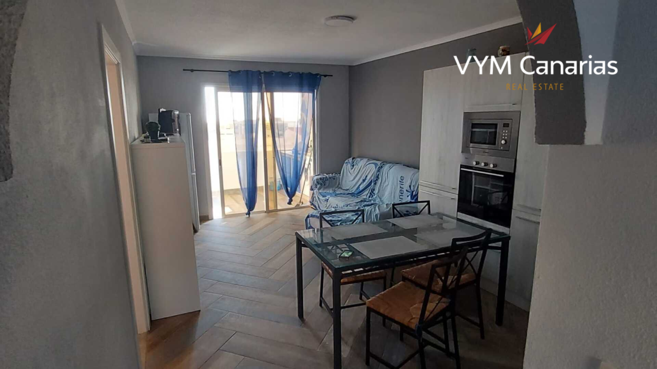 Апартаменты на Тенерифе, Испания, 70 м² - фото 3