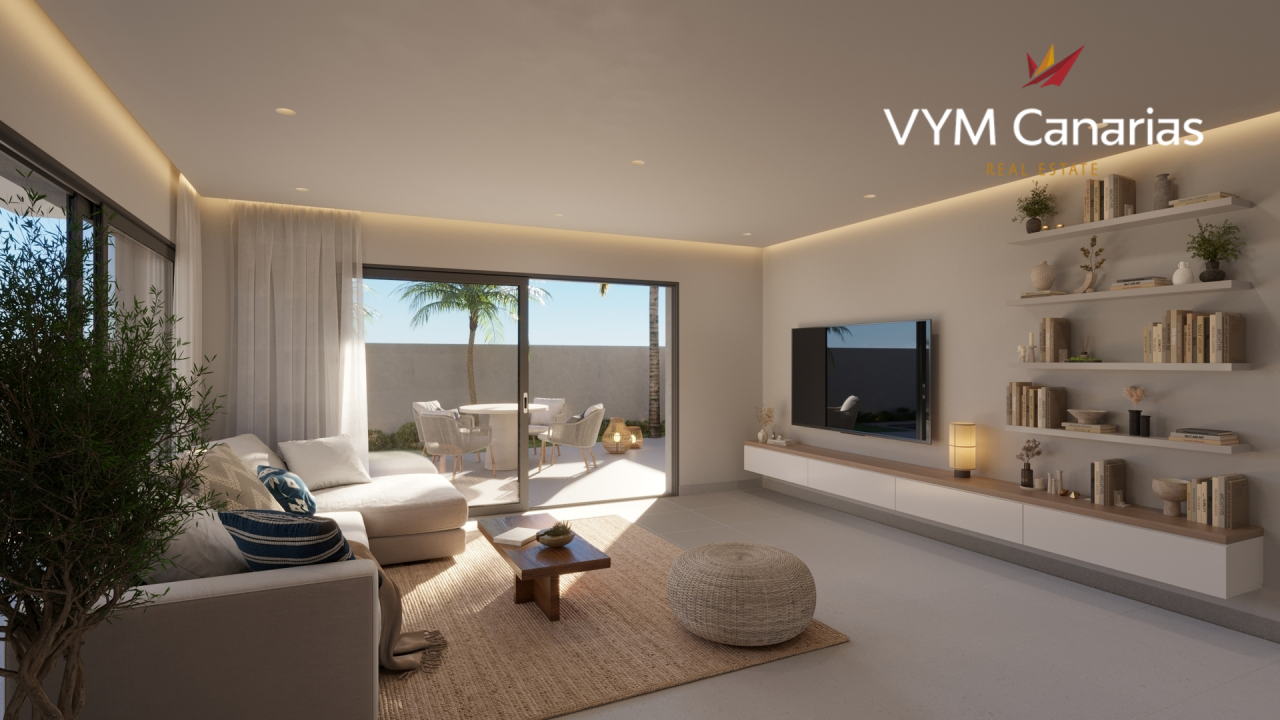 Вилла на Тенерифе, Испания, 325.49 м² - фото 4