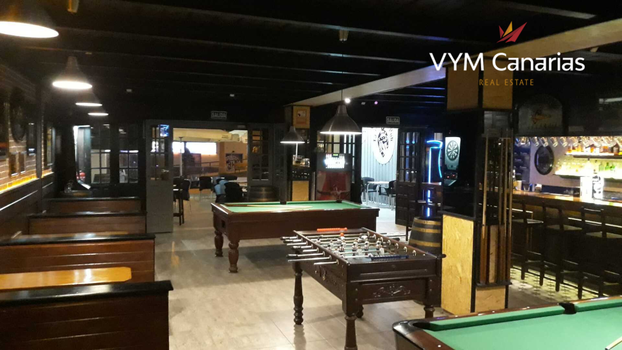 Коммерческая недвижимость на Тенерифе, Испания, 90 м² - фото 4