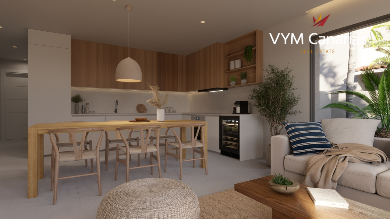 Вилла на Тенерифе, Испания, 205.77 м² - фото 5