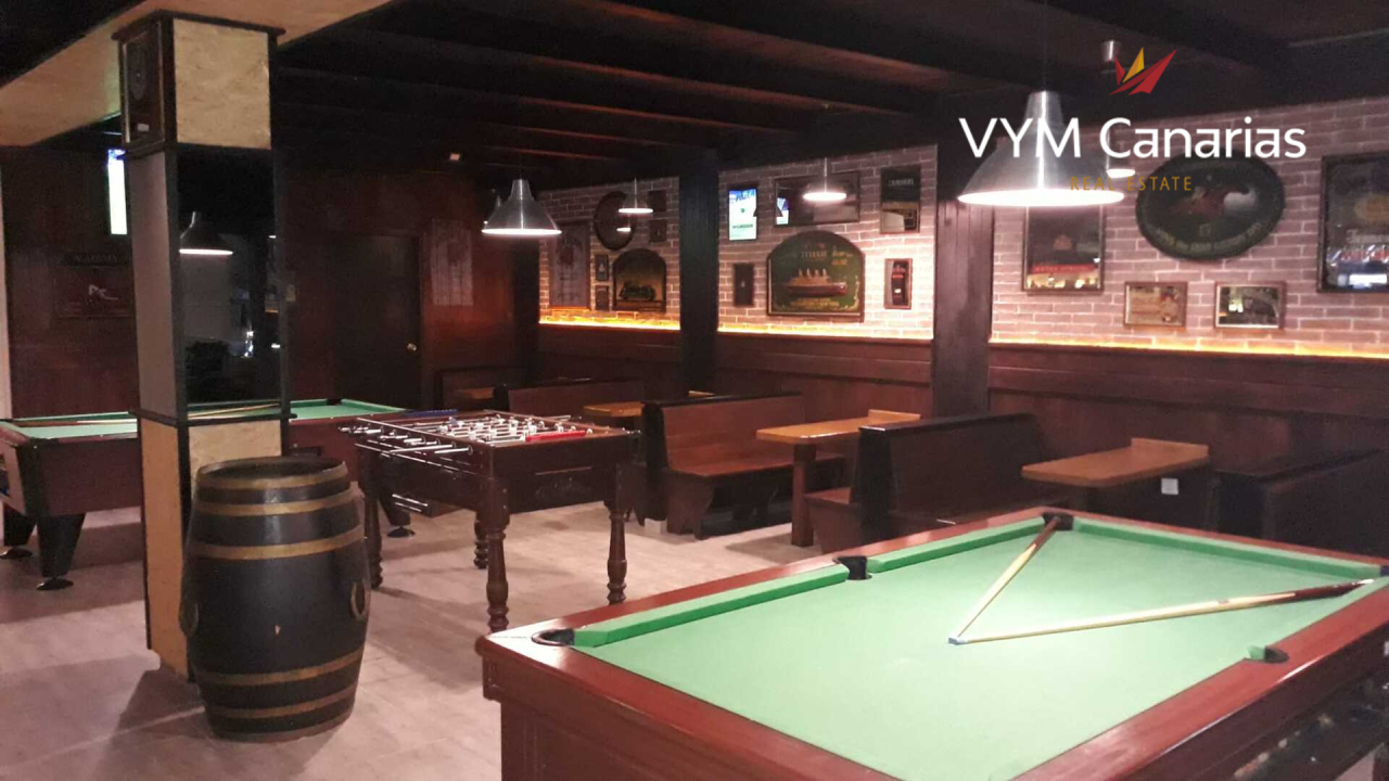 Коммерческая недвижимость на Тенерифе, Испания, 90 м² - фото 5