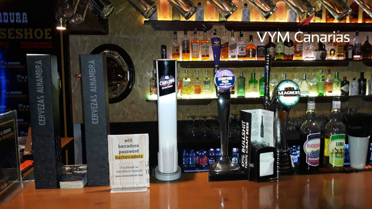 Коммерческая недвижимость на Тенерифе, Испания, 90 м² - фото 6