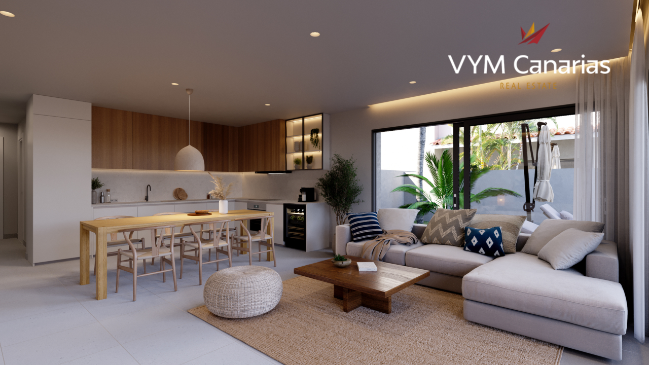 Вилла на Тенерифе, Испания, 205.77 м² - фото 8