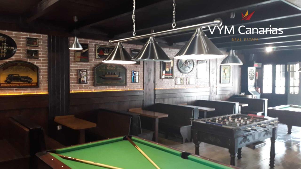 Коммерческая недвижимость на Тенерифе, Испания, 90 м² - фото 8