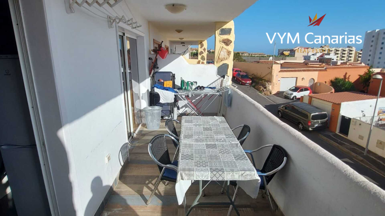 Апартаменты на Тенерифе, Испания, 70 м² - фото 8