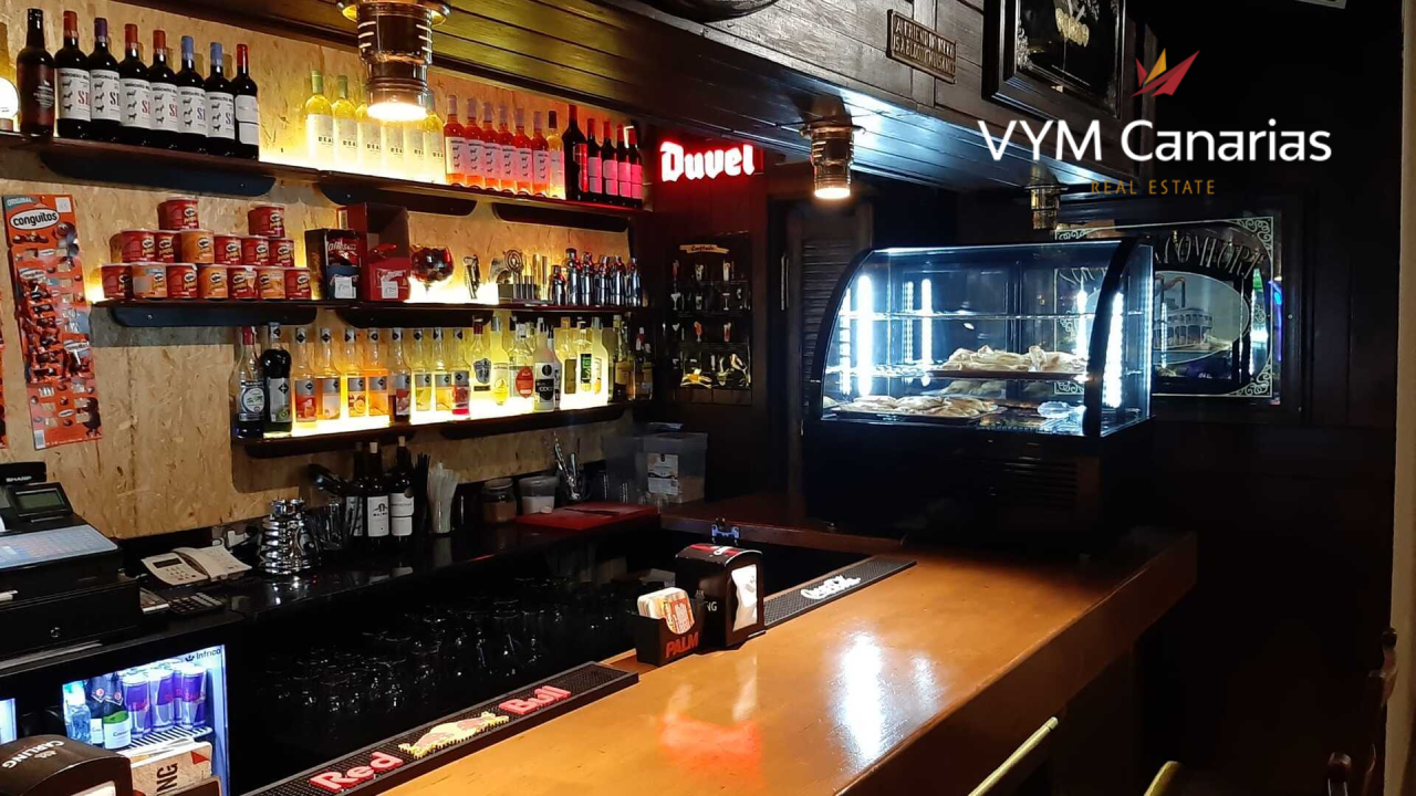 Коммерческая недвижимость на Тенерифе, Испания, 90 м² - фото 11