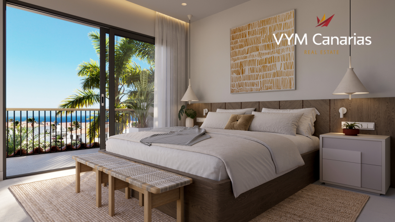 Вилла на Тенерифе, Испания, 325.49 м² - фото 12