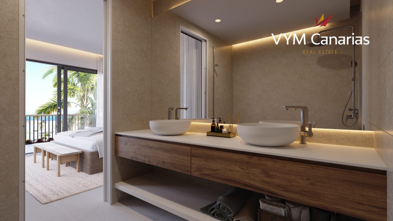 Вилла на Тенерифе, Испания, 325.49 м² - фото 13