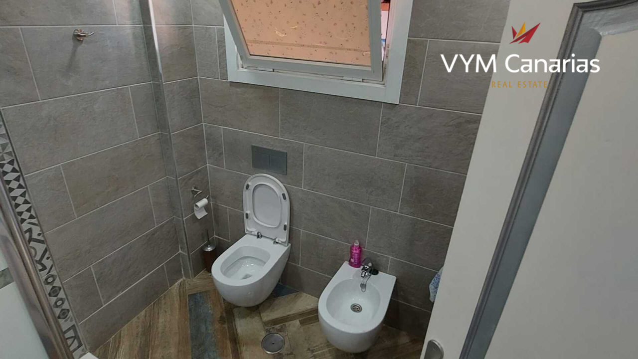 Апартаменты на Тенерифе, Испания, 70 м² - фото 15