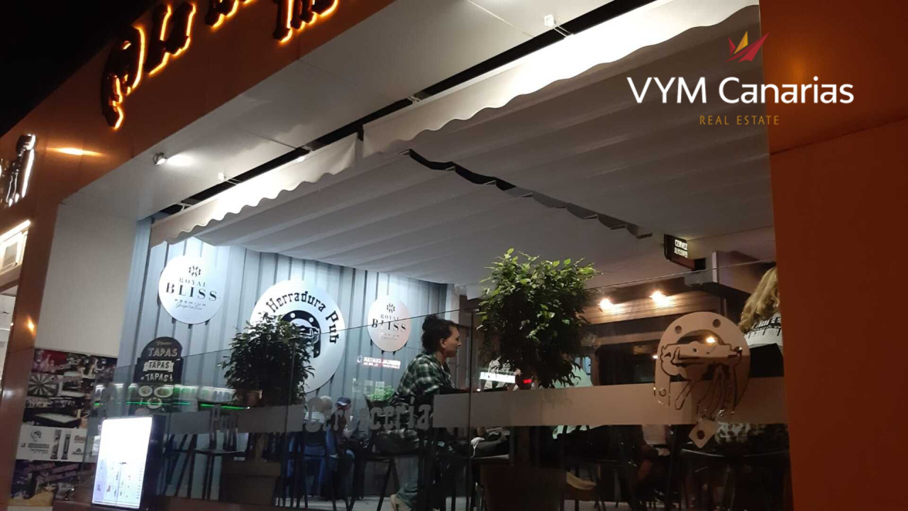 Коммерческая недвижимость на Тенерифе, Испания, 90 м² - фото 16