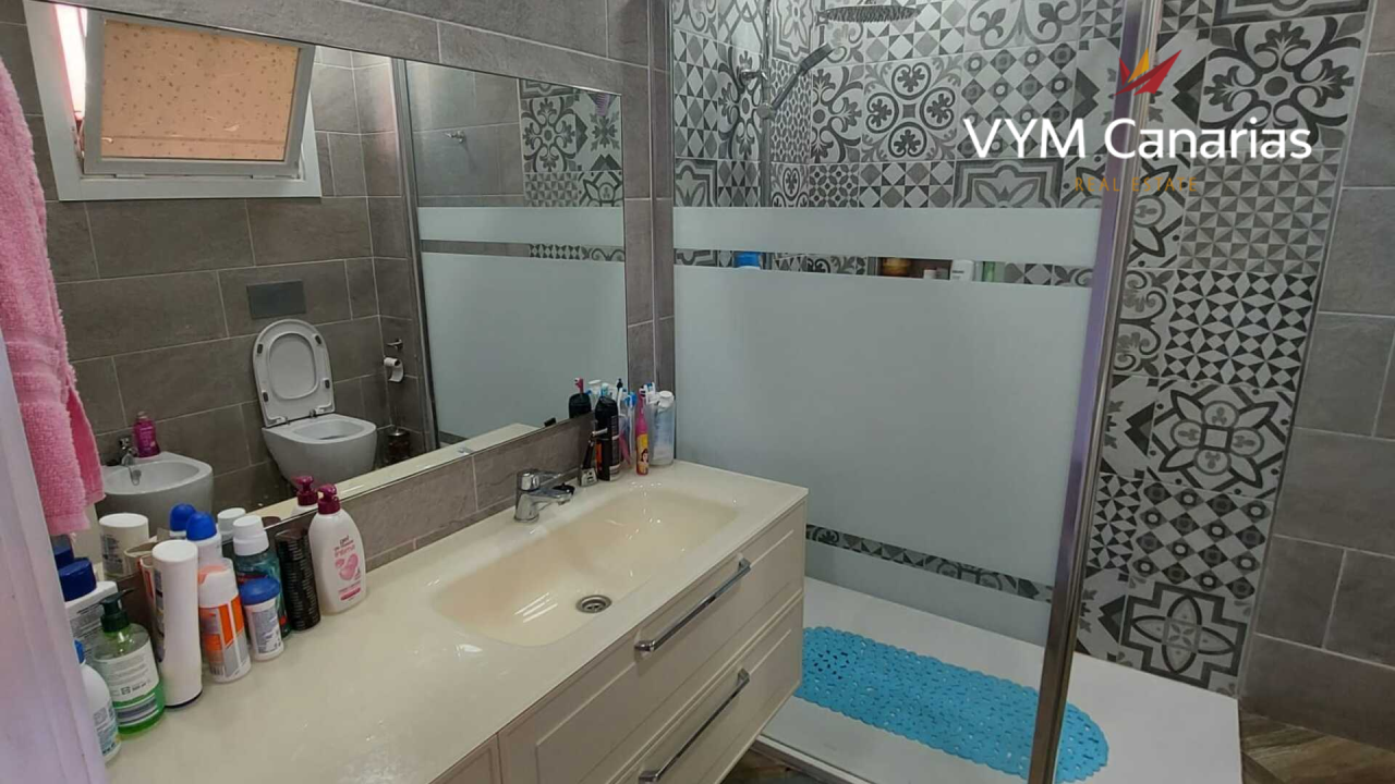 Апартаменты на Тенерифе, Испания, 70 м² - фото 16