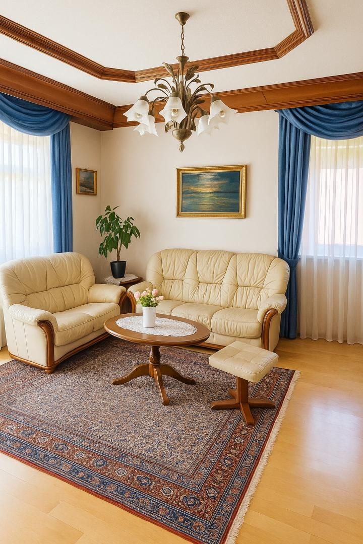 Квартира Hollabrunn, Австрия, 94.59 м² - фото 1
