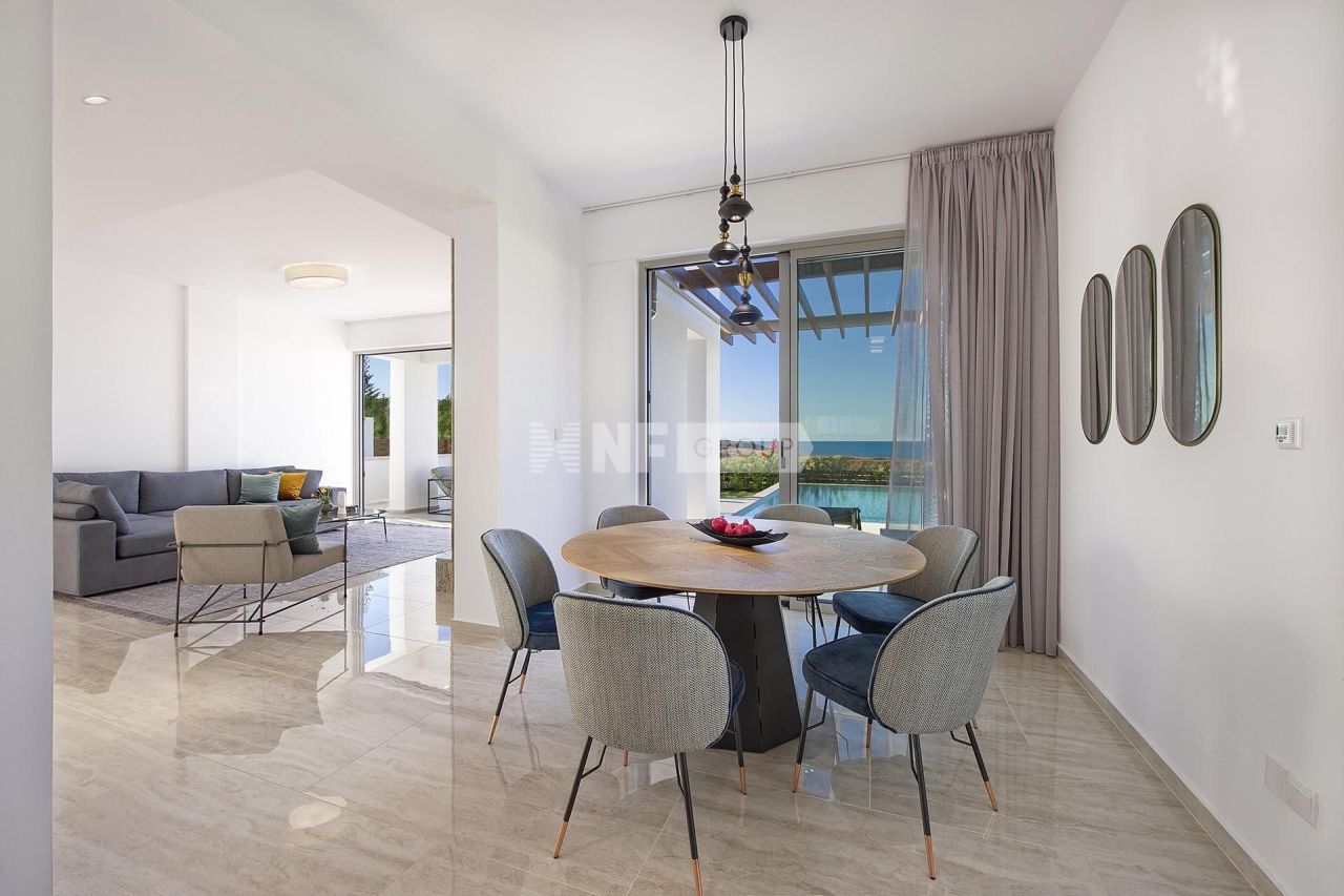 Вилла в Пафосе, Кипр, 320 м² - фото 2