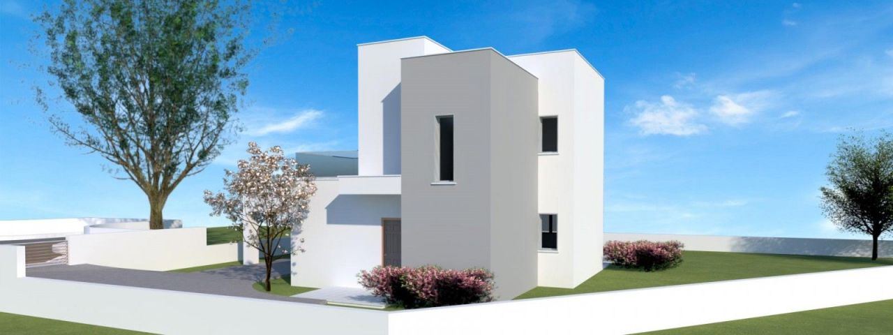 Вилла в Пафосе, Кипр, 120 м² - фото 1