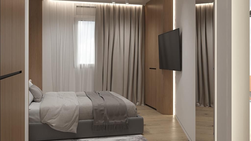 Квартира в Барселоне, Испания, 65 м² - фото 5