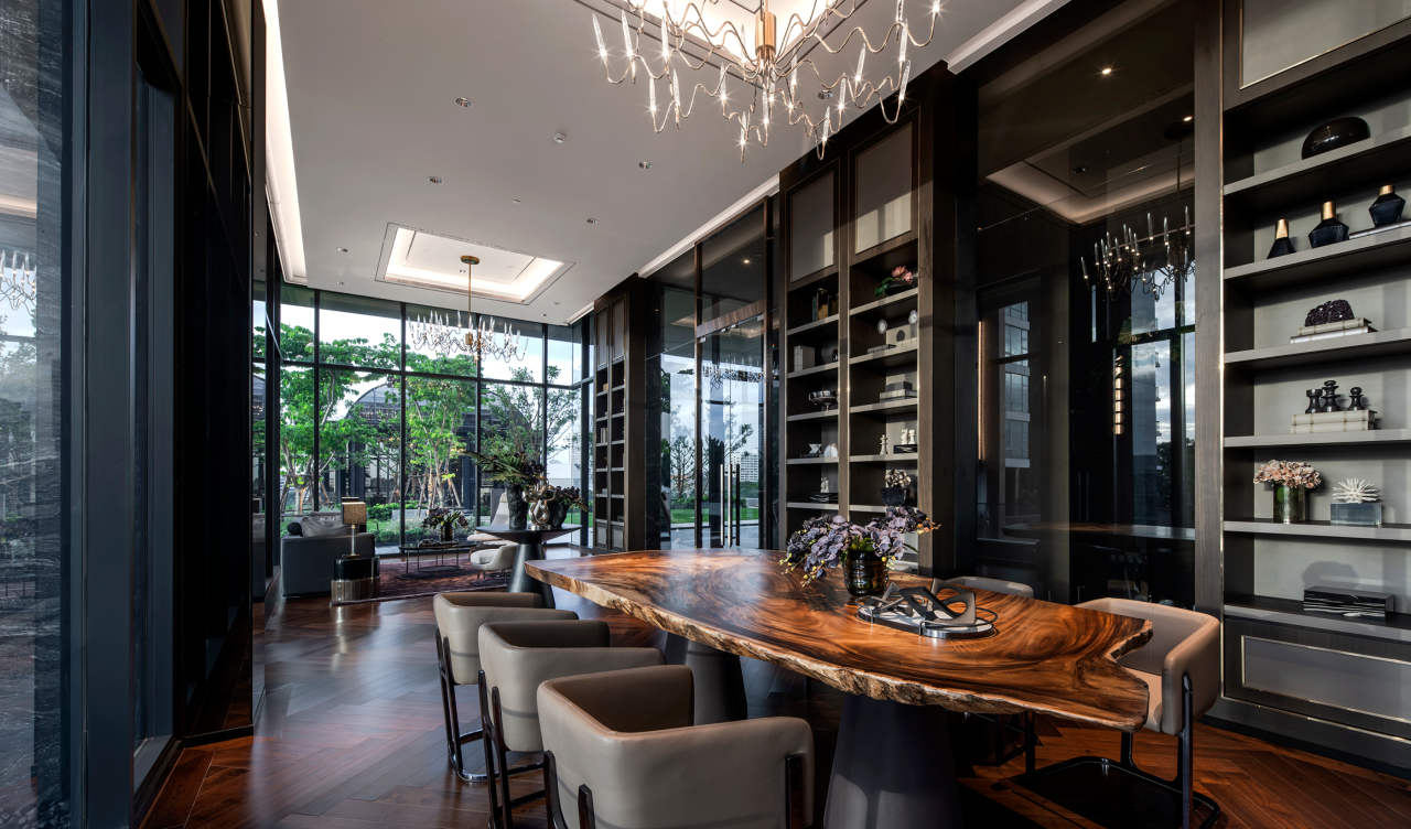 Квартира в Бангкоке, Таиланд, 72.79 м² - фото 15