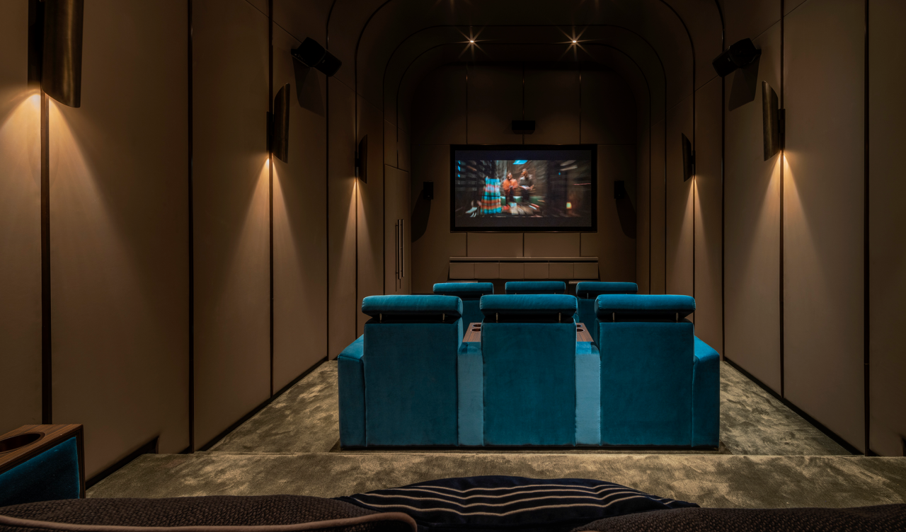 Квартира в Бангкоке, Таиланд, 87.13 м² - фото 15