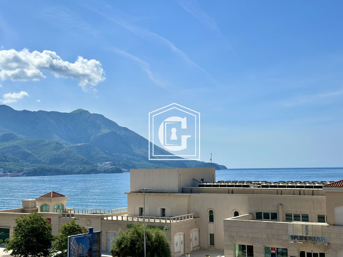 Апартаменты в Ивановичи, Черногория, 64 м² - фото 3