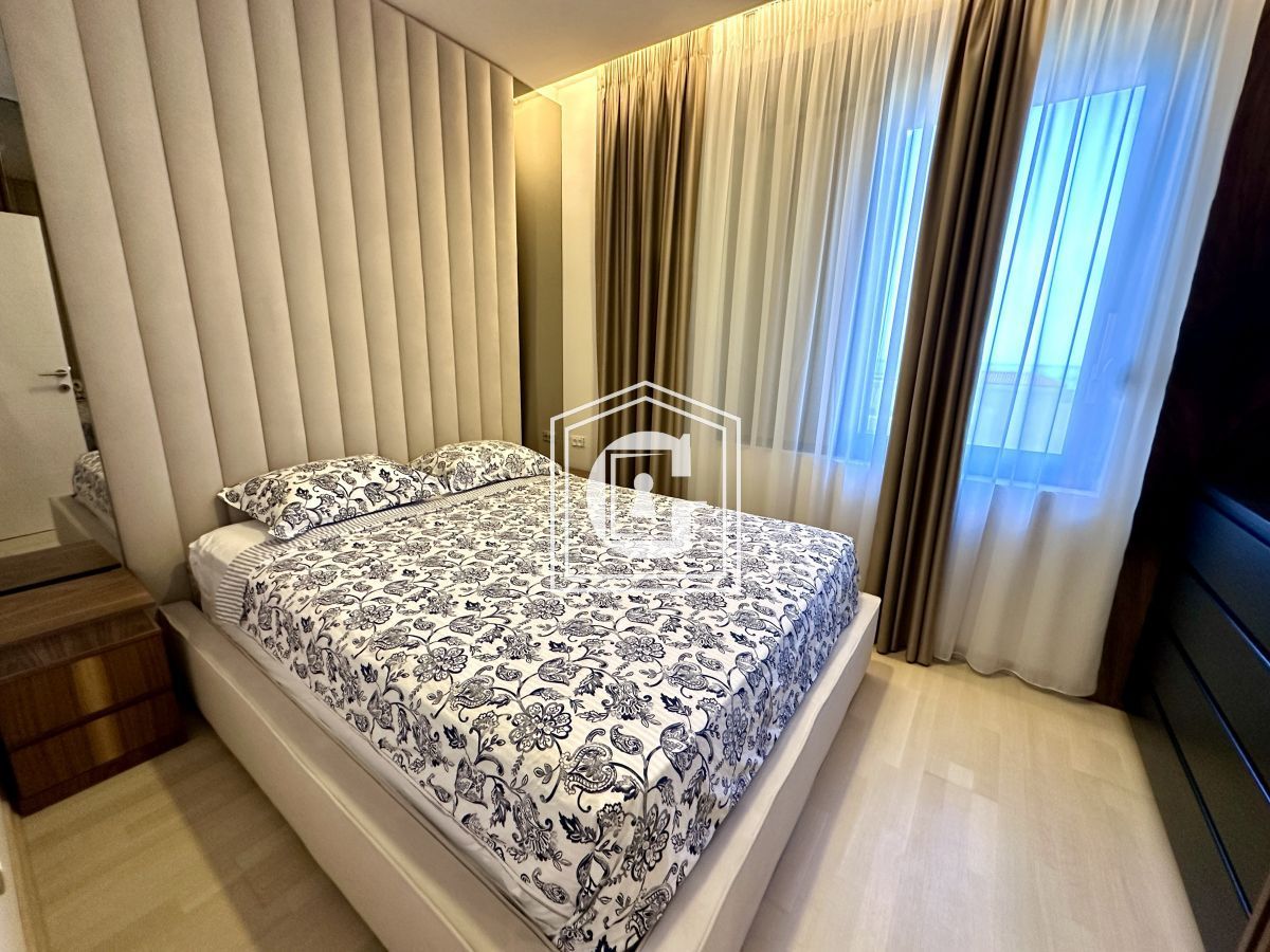 Апартаменты в Ивановичи, Черногория, 64 м² - фото 5