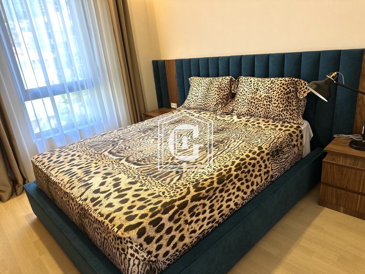 Апартаменты в Ивановичи, Черногория, 64 м² - фото 7