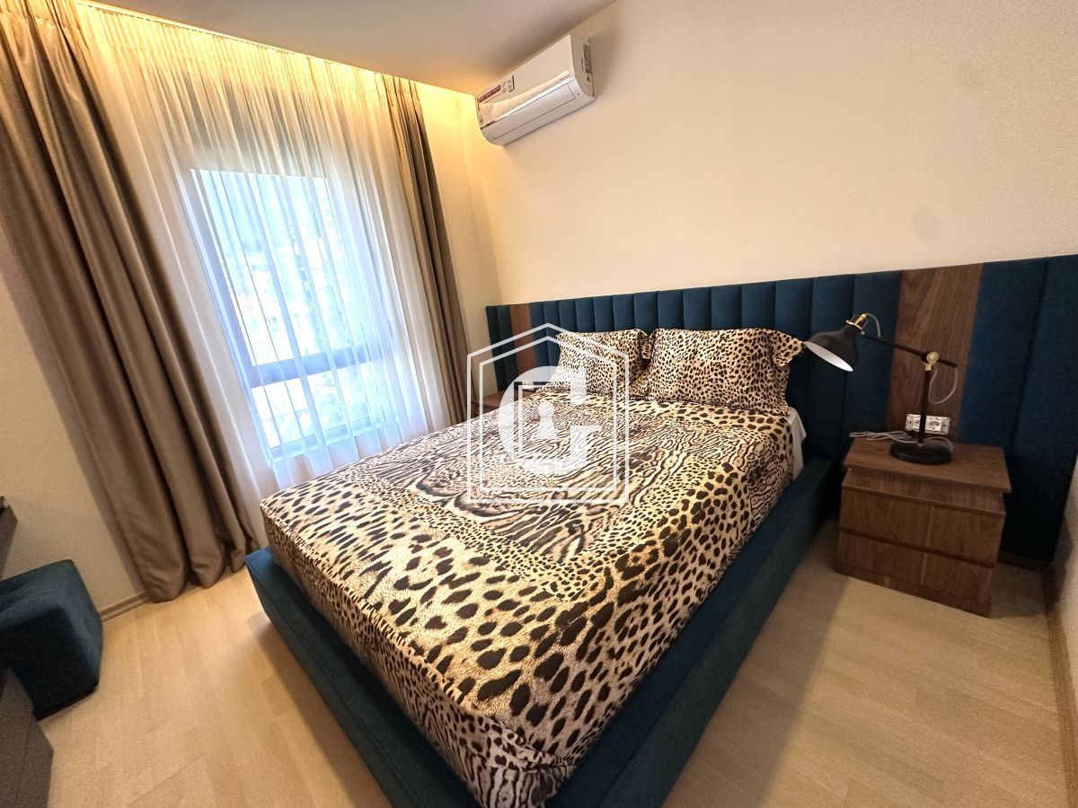 Апартаменты в Ивановичи, Черногория, 64 м² - фото 6