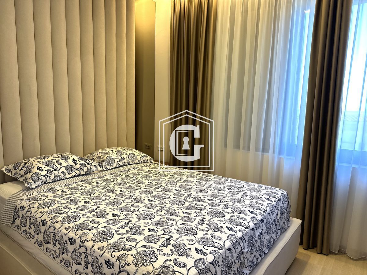 Апартаменты в Ивановичи, Черногория, 64 м² - фото 8