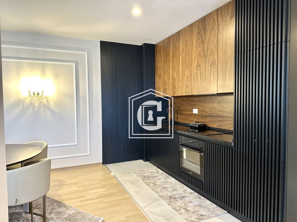 Апартаменты в Ивановичи, Черногория, 64 м² - фото 9