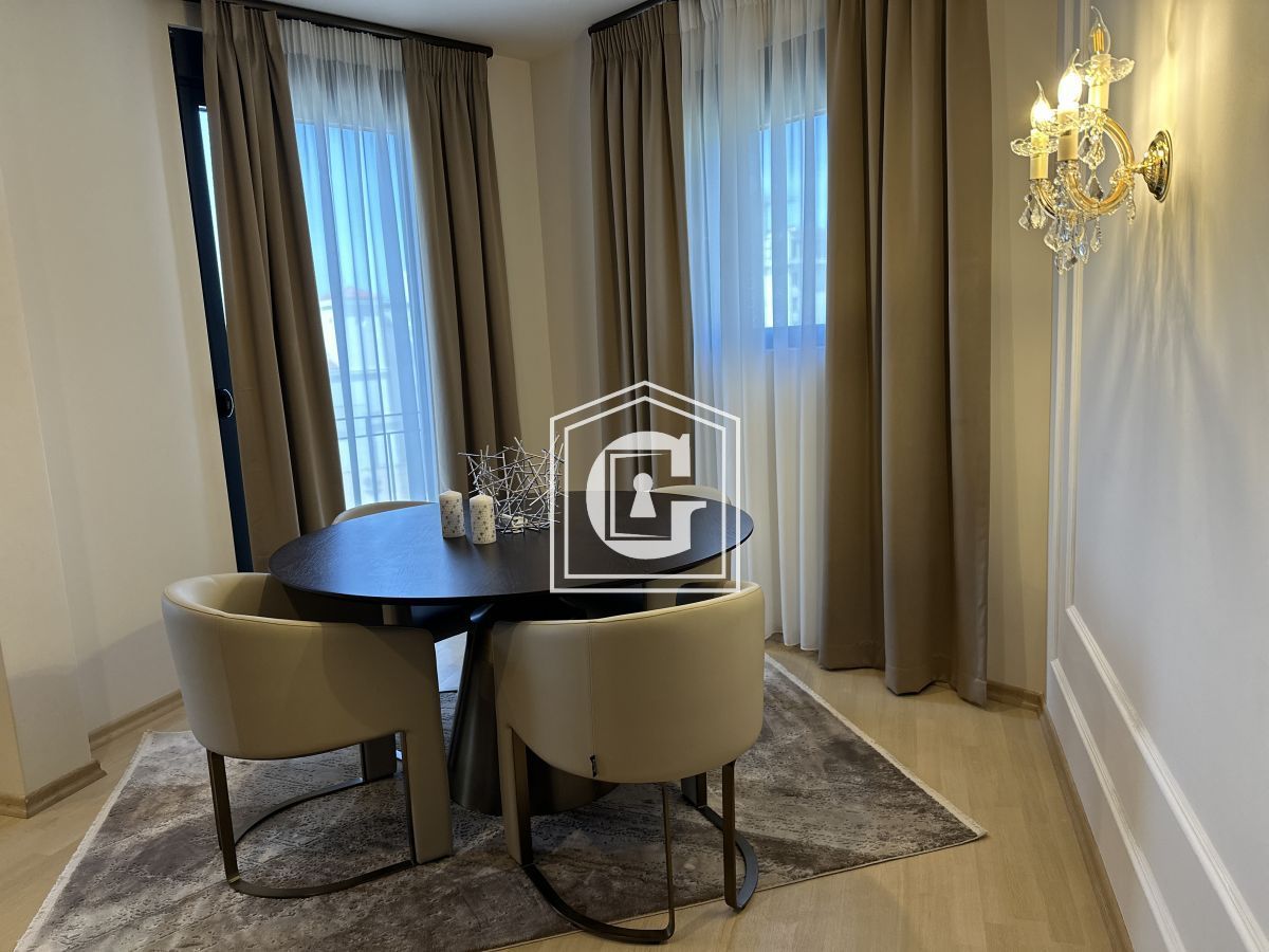 Апартаменты в Ивановичи, Черногория, 64 м² - фото 10