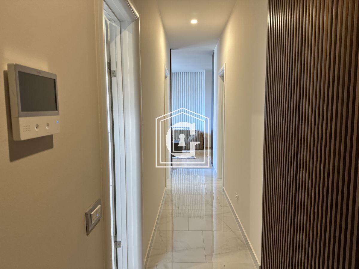 Апартаменты в Ивановичи, Черногория, 64 м² - фото 14